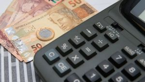 Contas públicas têm déficit de R$ 55,021 bilhões em 2025