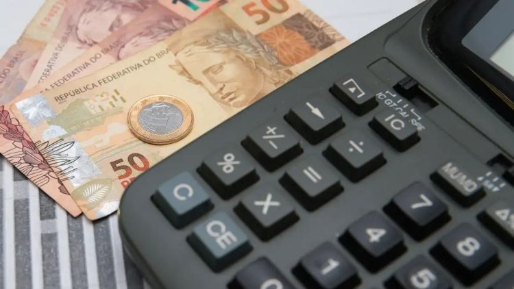 Contas públicas têm déficit de R$ 55,021 bilhões em 2025