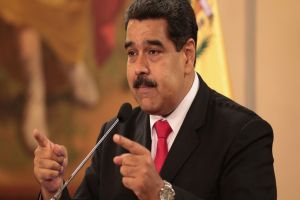 Venezuela prende ativista acusado de tentativa de assassinato contra Maduro