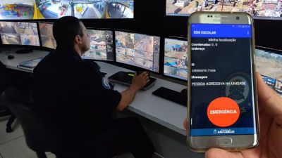 Inteligência Emocional é tema de palestra para agentes de segurança no Paço Municipal