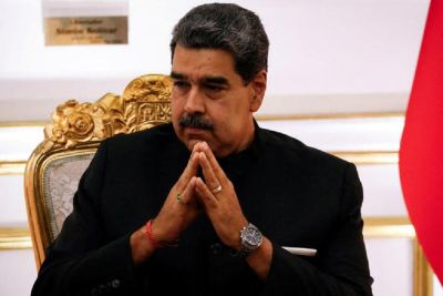 Repressão recente na Venezuela pode ser consequência da diminuição do apoio a Maduro, dizem fontes
