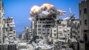 Europa e Canadá exigem Estado palestino sem Forças Armadas e levantam debate sobre soberania