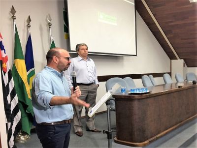 Acisc e Prefeitura apresentam campanha &quot;Natal Premiado&quot;