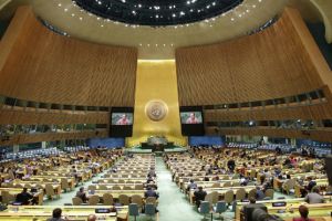 Assembleia Geral da ONU aprova, por 187 votos, fim do embargo dos EUA contra Cuba