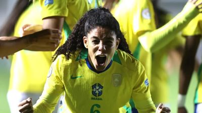 Classificado, Brasil projeta duelo contra Colômbia pela Copa América