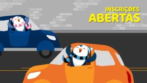 Inscrições para o clube de carros da campanha usp do agasalho abertas