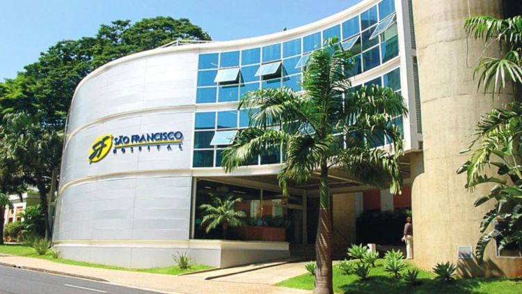 Hospital São Francisco de Ribeirão Preto é habilitado para transplantes renais