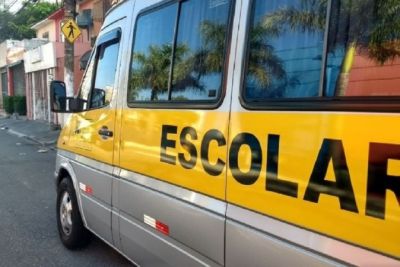 Transporte Escolar – Saiba o que é permitido e proibido ao contratar uma Van