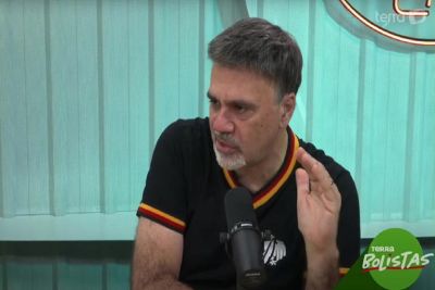 Após deixar a Band, Mauro Beting tem data de estreia confirmada em outra emissora