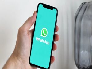 Como transferir histórico de conversas do WhatsApp com QR Code