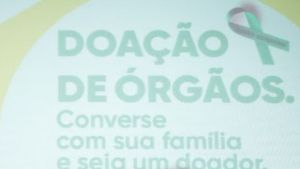 Governo do Brasil lança nova política nacional para ampliar doação de órgãos e diminuir recusa familiar