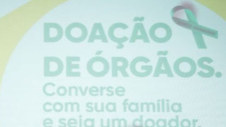 Governo do Brasil lança nova política nacional para ampliar doação de órgãos e diminuir recusa familiar