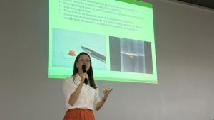 Saúde promove capacitação para detecção precoce do câncer bucal