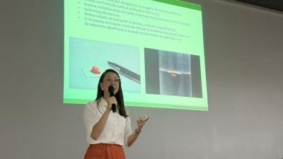 Saúde promove capacitação para detecção precoce do câncer bucal