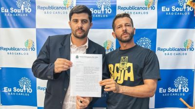 Causa Animal: Projeto de Lei quer proibir condenados por maus-tratos aos animais de ocuparem cargos públicos em São Carlos