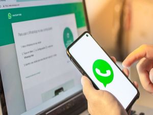 WhatsApp passa por instabilidade nesta quarta-feira (19)