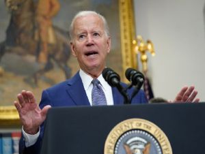 Biden diz que pode “ajustar” Lei de Redução da Inflação para incluir países europeus