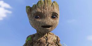 2ª temporada de “Eu Sou Groot” ganha trailer adorável