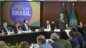 Brasil vai buscar novos parceiros para diminuir impactos comerciais