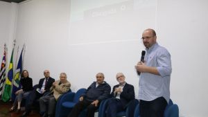 Netto Donato reafirma compromisso com a criação do Distrito de Inovação