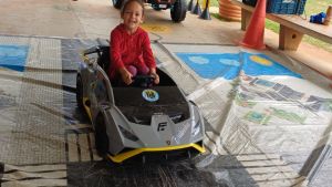 Educação para o Trânsito: ação lúdica reforça cidadania desde a infância em São Carlos