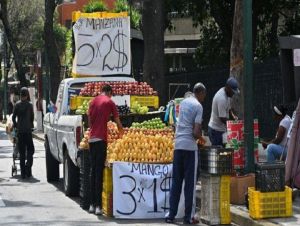 4 fatores que explicam a nova desaceleração econômica na Venezuela