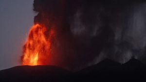 Erupção vulcânica pode ter contribuído para disseminação da peste negra na Europa