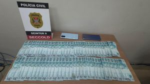 Polícia de SP faz operação contra esquema de rifas ilegais de carros e dinheiro no interior