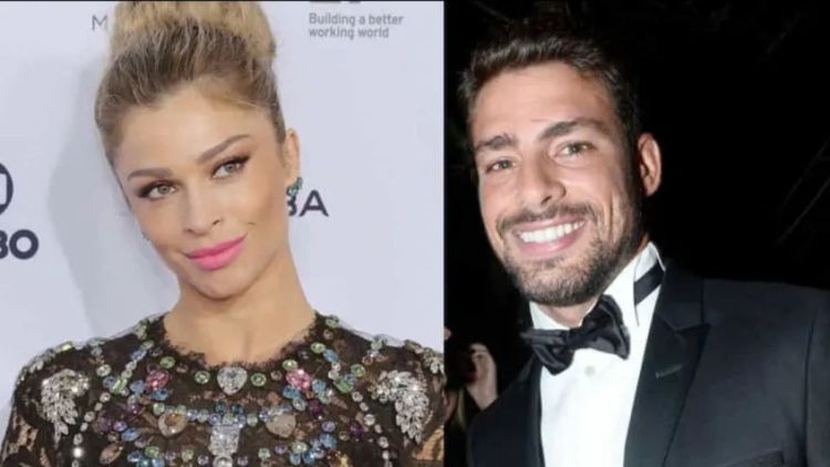 Grazi Massafera revela que sofreu com separação de Cauã Reymond