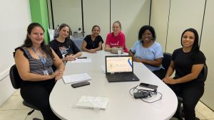 Parceria entre saúde e educação fortalece a busca ativa da EJA no município