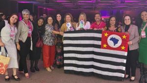 Empresárias de SP conquistam 2º lugar na final do Prêmio Sebrae Mulher de Negócios