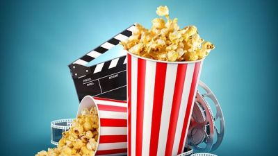 Dia dos Namorados tem promoção no Cine Araújo de São Carlos