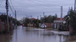 Governo federal reconhece situação de emergência em 11 cidades gaúchas