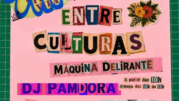 Campus Sorocaba da UFSCar celebra 20 anos em evento com música, arte urbana e revitalização da área de vivência