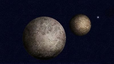 Por que Plutão não é mais planeta? Como as classificações na astronomia funcionam