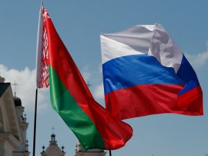 Crianças ucranianas estariam sendo levadas para Belarus, diz oposição; Unicef alega preocupação