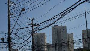 Ferros-velhos que venderem fio de cobre sem comprovação serão fechados