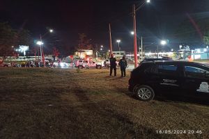 PM, GM, FICALIZAÇÃO e TRÂNSITO realizam nova operação para coibir ruídos excessivos de escapamentos