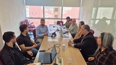 Prefeitura alinha últimos detalhes para execução do projeto da Fatec