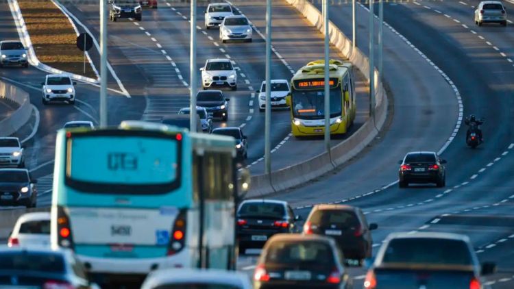 Na COP, coalizão pela descarbonização dos transportes tem 121 adesões
