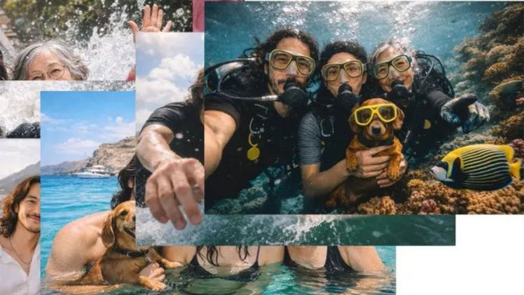 ChatGPT estreia tecnologia mais avançada para gerar imagens