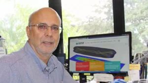 Na USP São Carlos: Estudo aponta um novo caminho que pode revolucionar o rejuvenescimento facial sem agulhas e sem dor