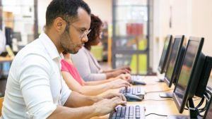 Cursos gratuitos do Qualifica SP estão com inscrições abertas