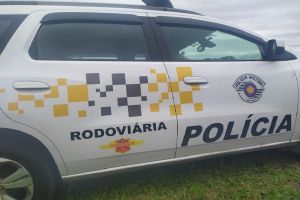 PMR prende motorista por dirigir embriagado