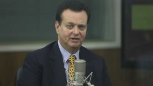 Kassab: 'Nós não abrimos mão do voto distrital'