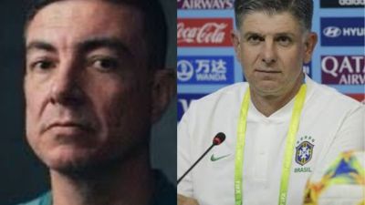 Vereador Edson Ferraz protocola moções de congratulações a Guilherme Dalla Déa e Rodrigo Ramos