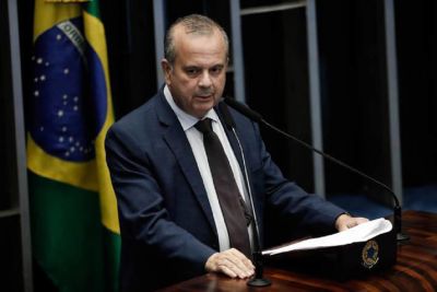 Oposição faz manifesto contra ato do 8/1 convocado por Lula e critica ‘abuso de poder’ do STF