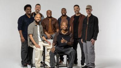 Turma do Pagode anima o feriado com shows em Paulínia, Itanhaém e São Paulo