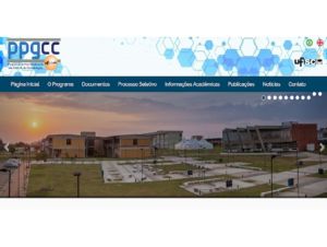 Ciência da Computação da UFSCar abre inscrições para mestrado e doutorado
