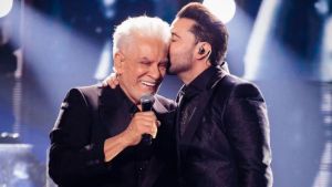 Dupla Matogrosso & Mathias apresentará turnê dos 50 anos de carreira no Ribeirão Rodeo Music